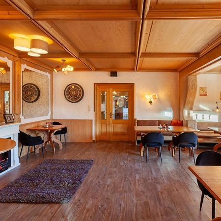 Parkhotel Tannenhof Oy-Mittelberg Zewnętrze zdjęcie