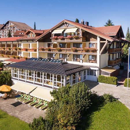 Parkhotel Tannenhof Oy-Mittelberg Zewnętrze zdjęcie