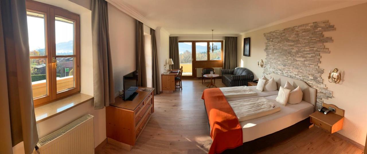 Parkhotel Tannenhof Oy-Mittelberg Zewnętrze zdjęcie