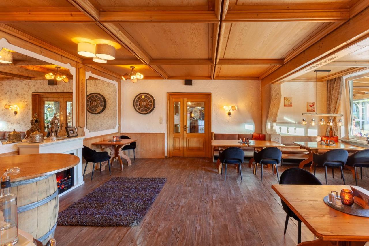 Parkhotel Tannenhof Oy-Mittelberg Zewnętrze zdjęcie