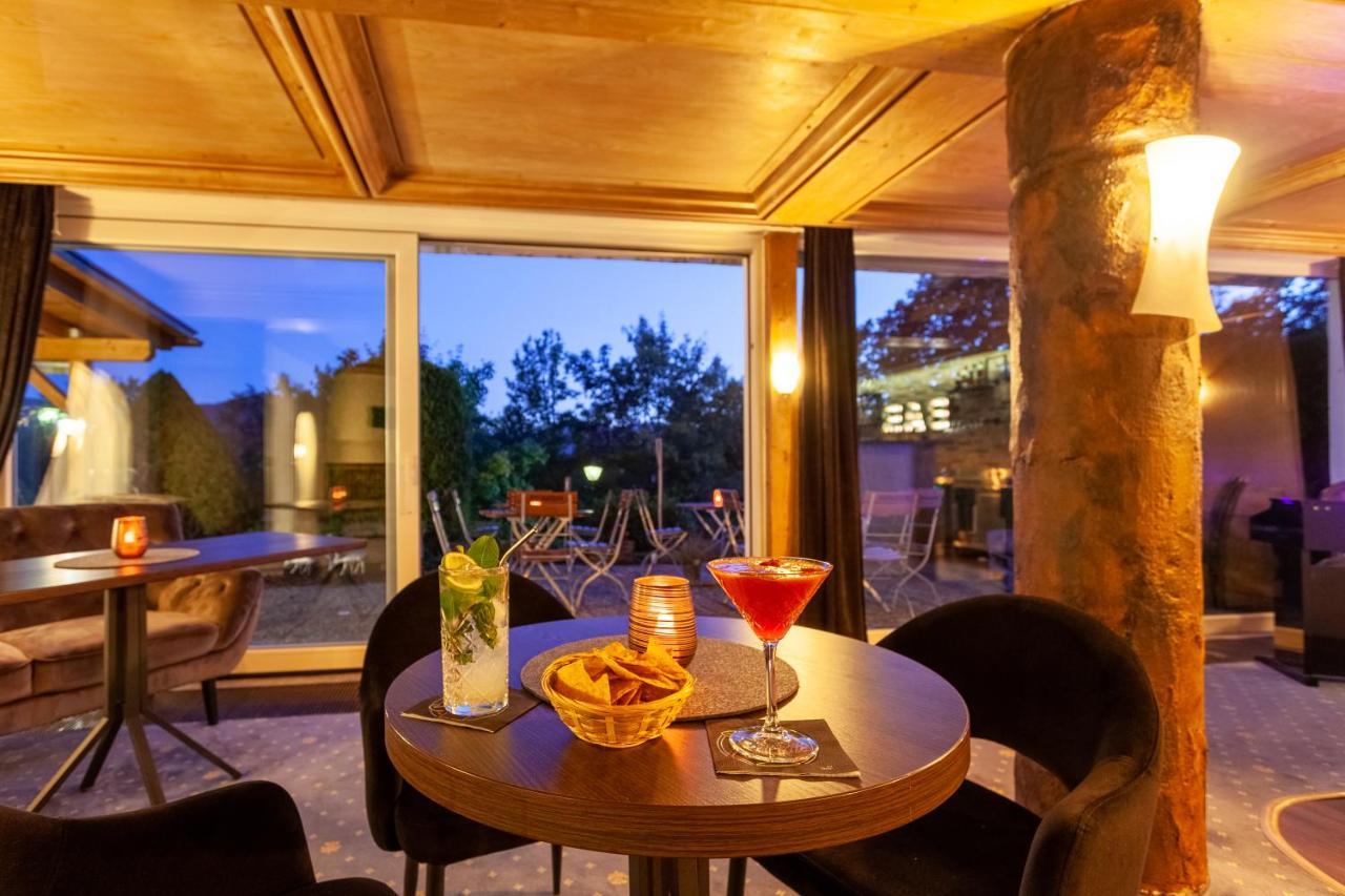 Parkhotel Tannenhof Oy-Mittelberg Zewnętrze zdjęcie
