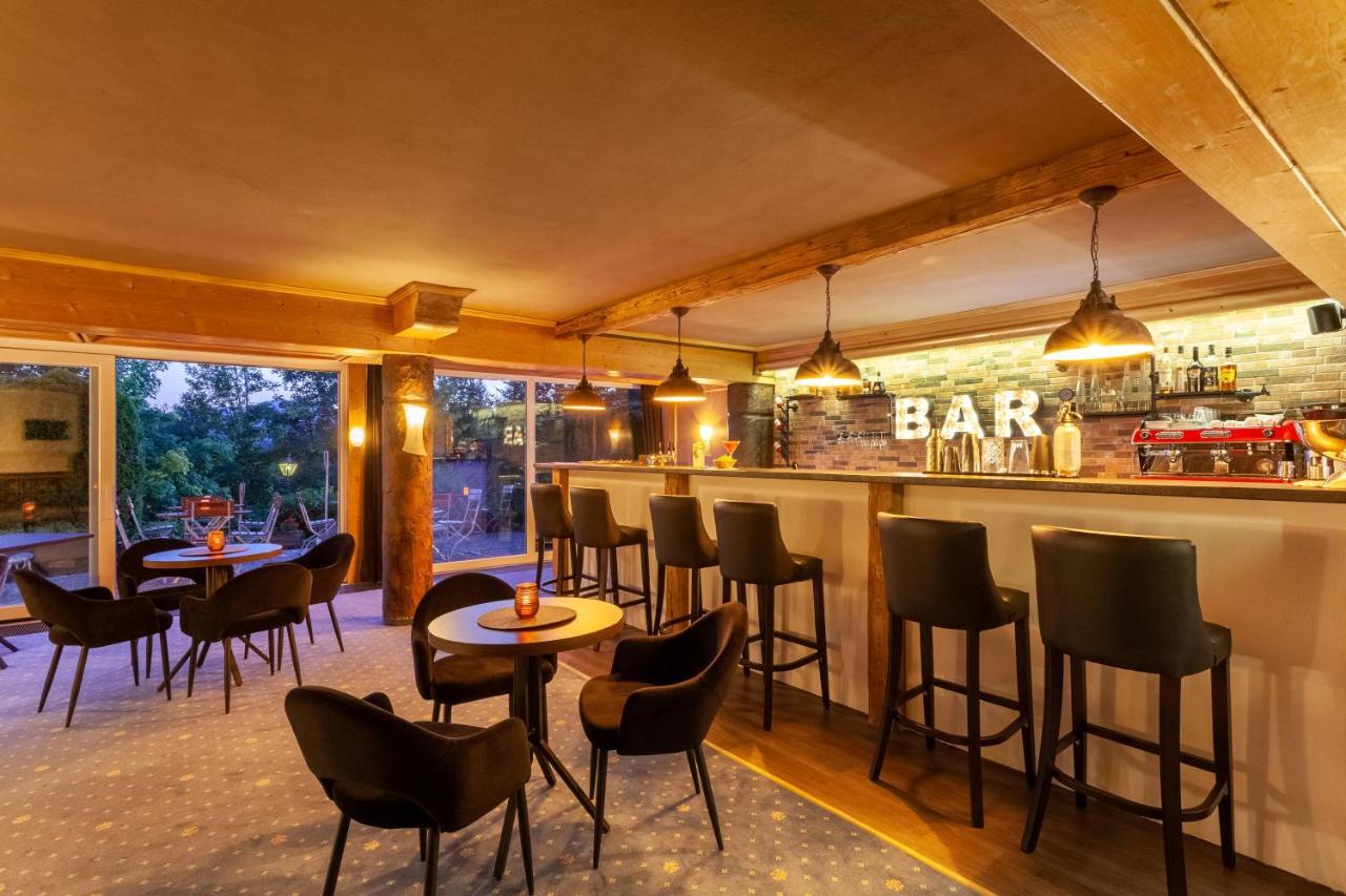 Parkhotel Tannenhof Oy-Mittelberg Zewnętrze zdjęcie