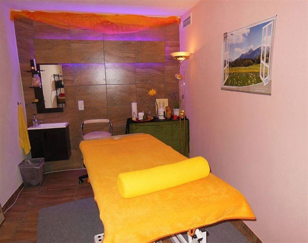 Parkhotel Tannenhof Oy-Mittelberg Zewnętrze zdjęcie