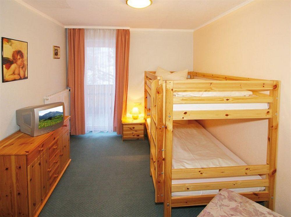 Parkhotel Tannenhof Oy-Mittelberg Zewnętrze zdjęcie