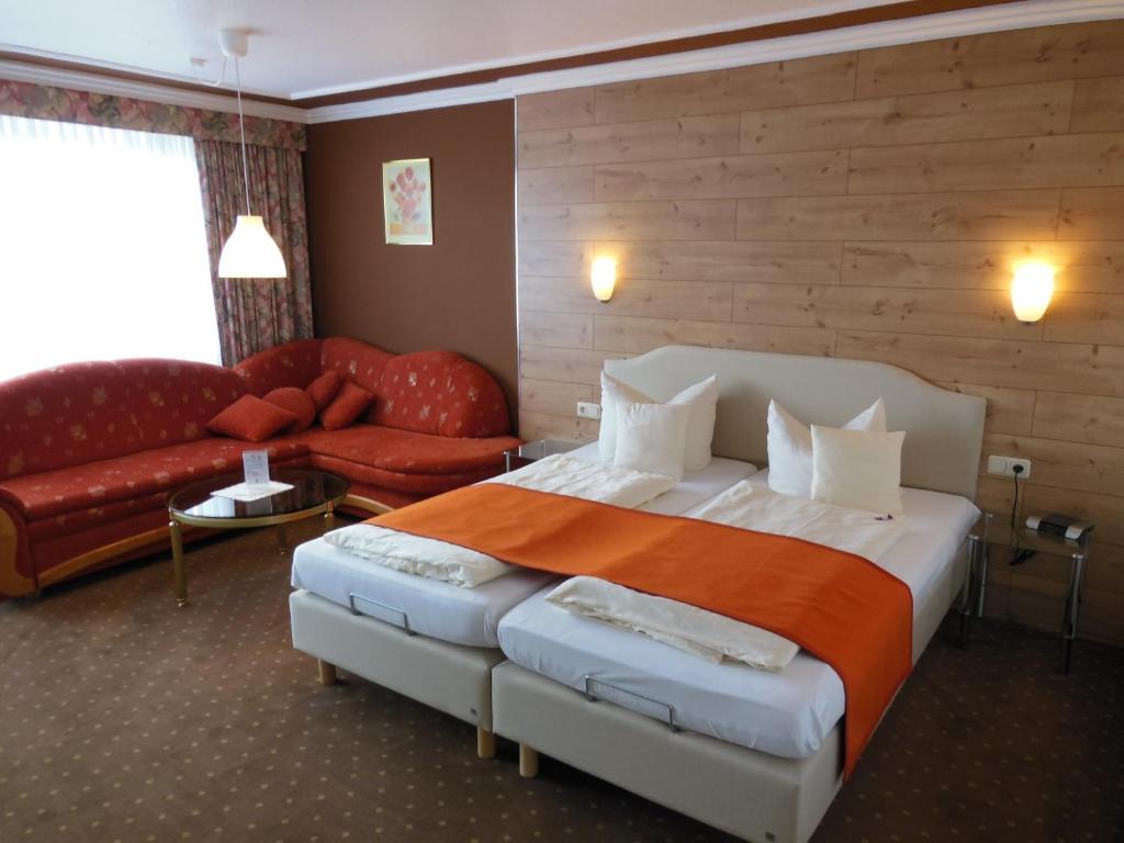 Parkhotel Tannenhof Oy-Mittelberg Pokój zdjęcie