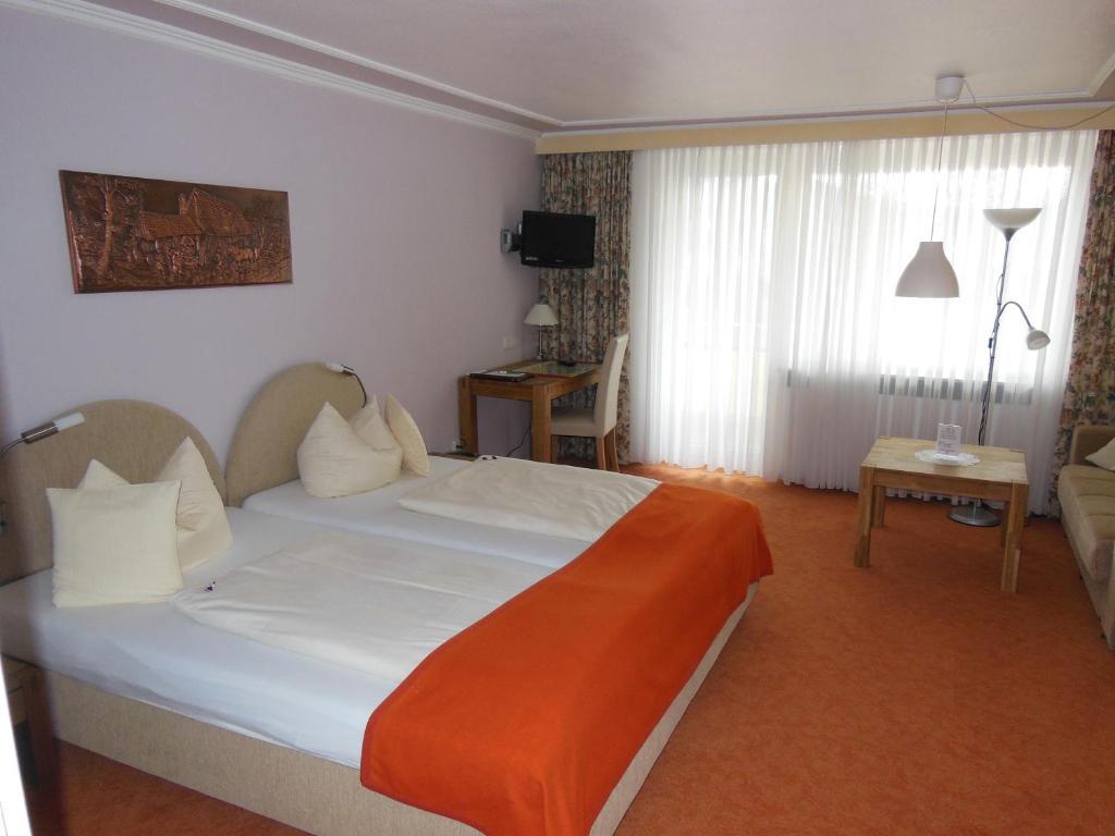 Parkhotel Tannenhof Oy-Mittelberg Pokój zdjęcie