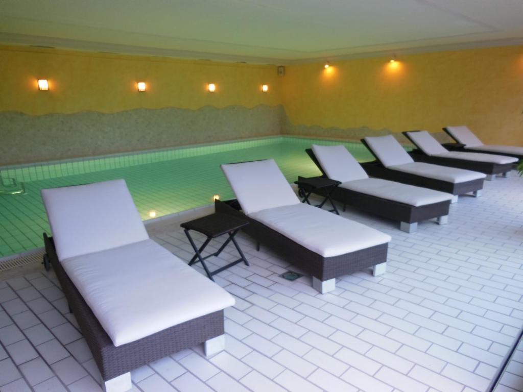 Parkhotel Tannenhof Oy-Mittelberg Zewnętrze zdjęcie