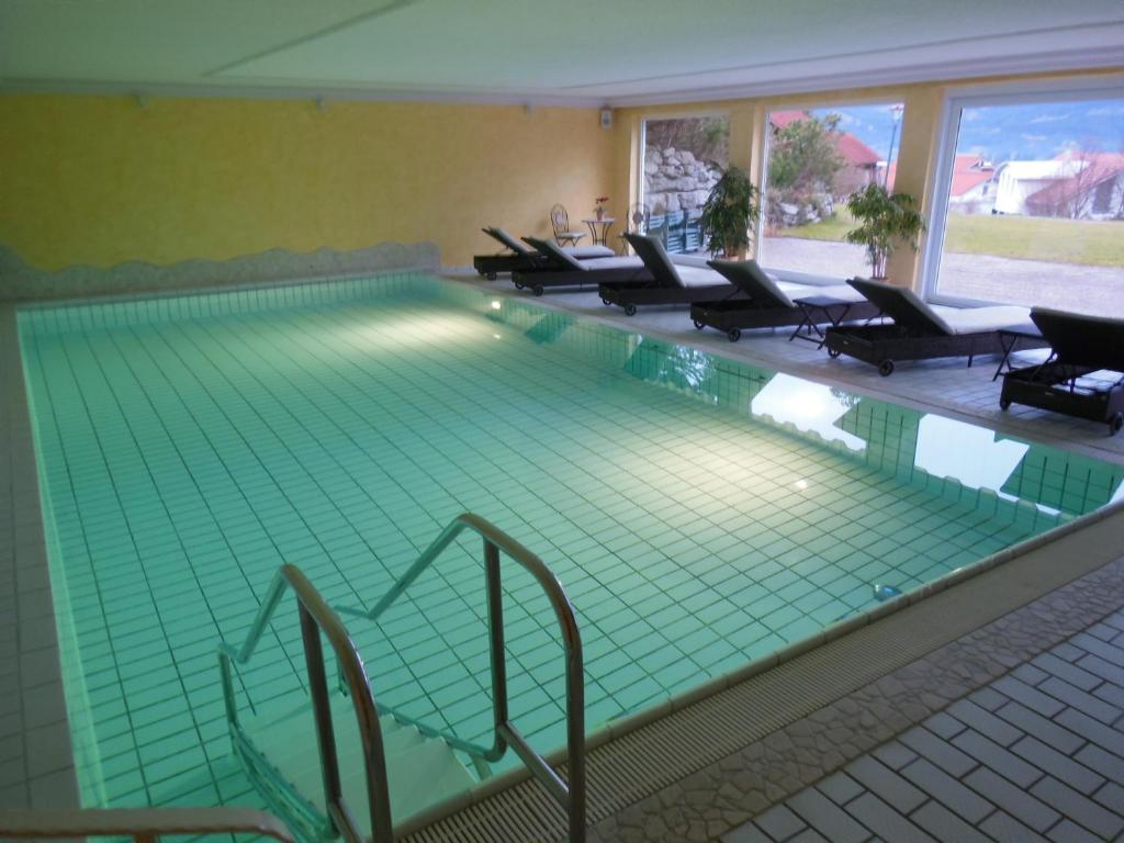 Parkhotel Tannenhof Oy-Mittelberg Zewnętrze zdjęcie