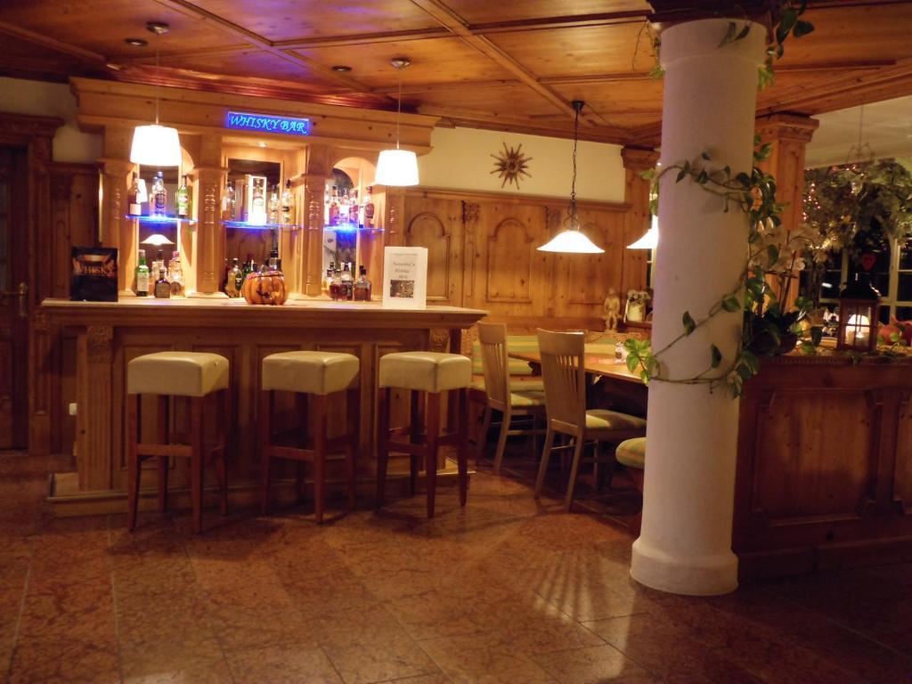 Parkhotel Tannenhof Oy-Mittelberg Zewnętrze zdjęcie
