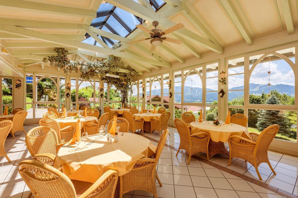 Parkhotel Tannenhof Oy-Mittelberg Zewnętrze zdjęcie