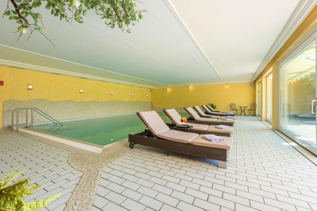 Parkhotel Tannenhof Oy-Mittelberg Zewnętrze zdjęcie