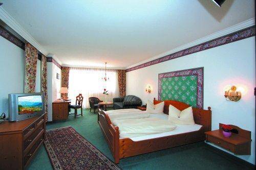 Parkhotel Tannenhof Oy-Mittelberg Pokój zdjęcie